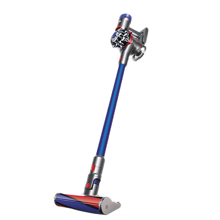 戴森 可水洗滤网吸尘器