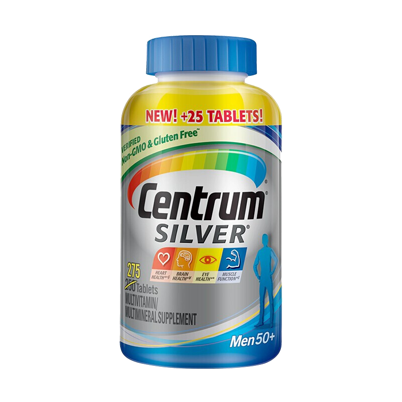 善存 复合维生素片