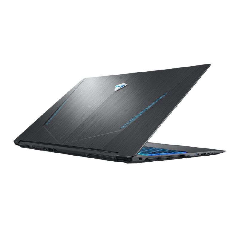 机械师 全面屏游戏本