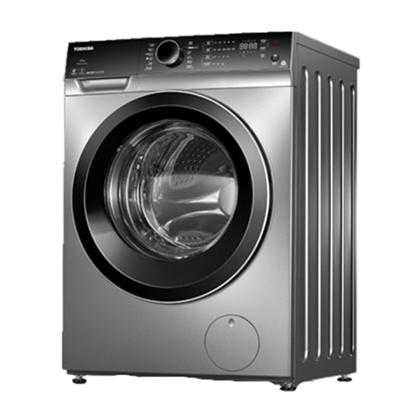東芝溶漩风科技滚筒洗衣机