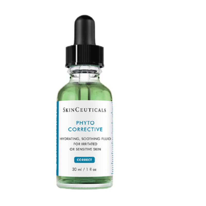 修丽可 稳定肌肤 精华露