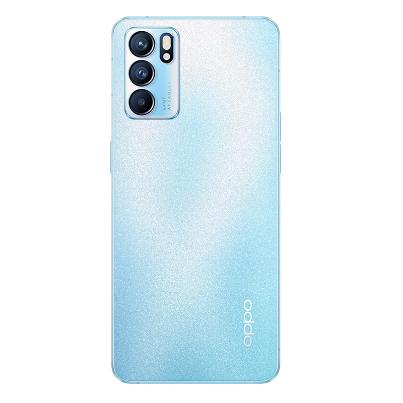 OPPO 5g新款长续航手机