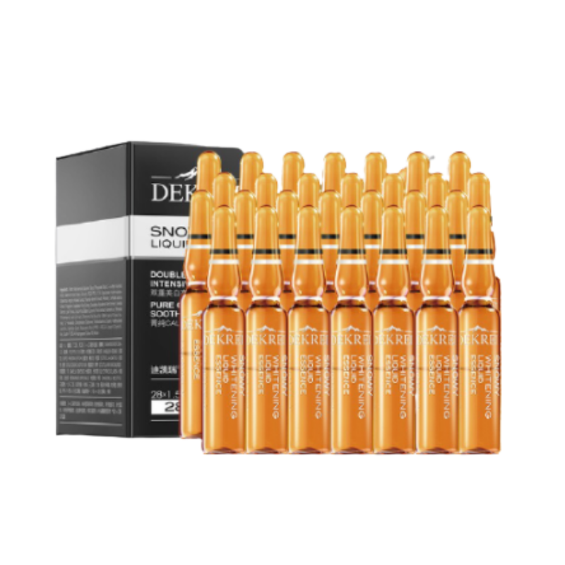 迪凯瑞 多重植物精萃精华