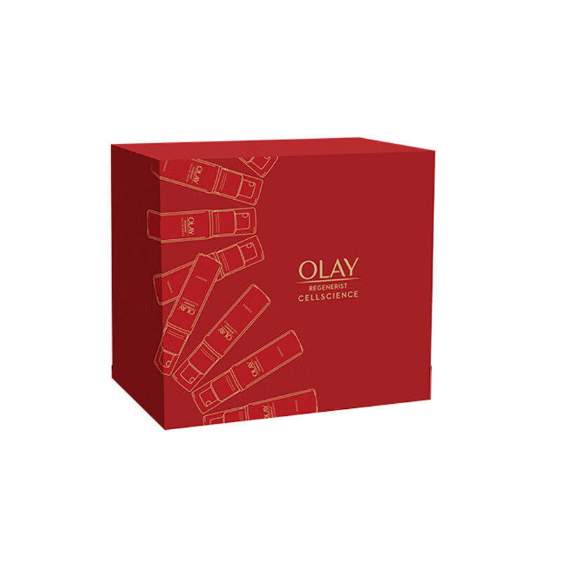 玉兰油 细致毛孔护肤套装