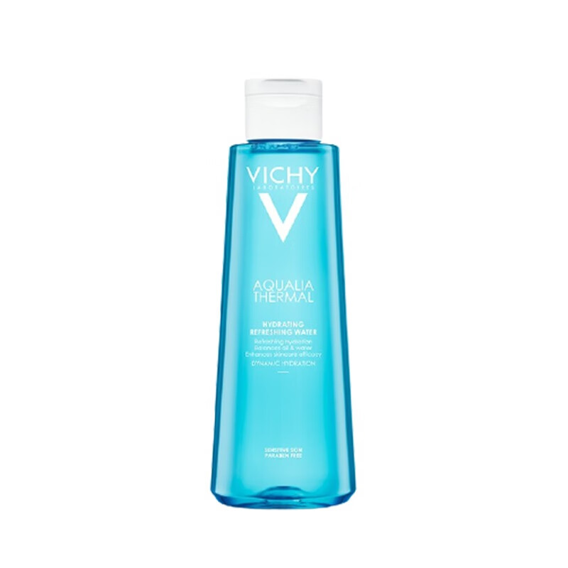 薇姿 温泉矿物 爽肤水