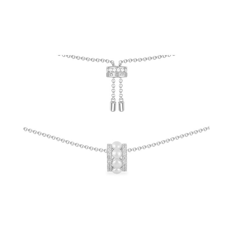 APMMonaco转运珠项链