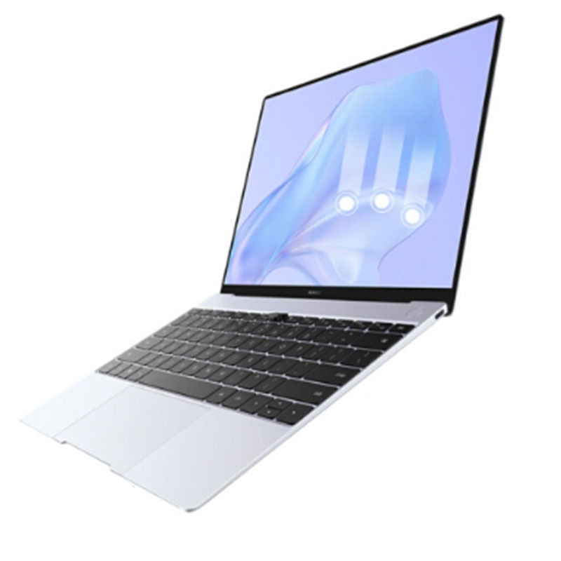 华为3K全面屏笔记本电脑