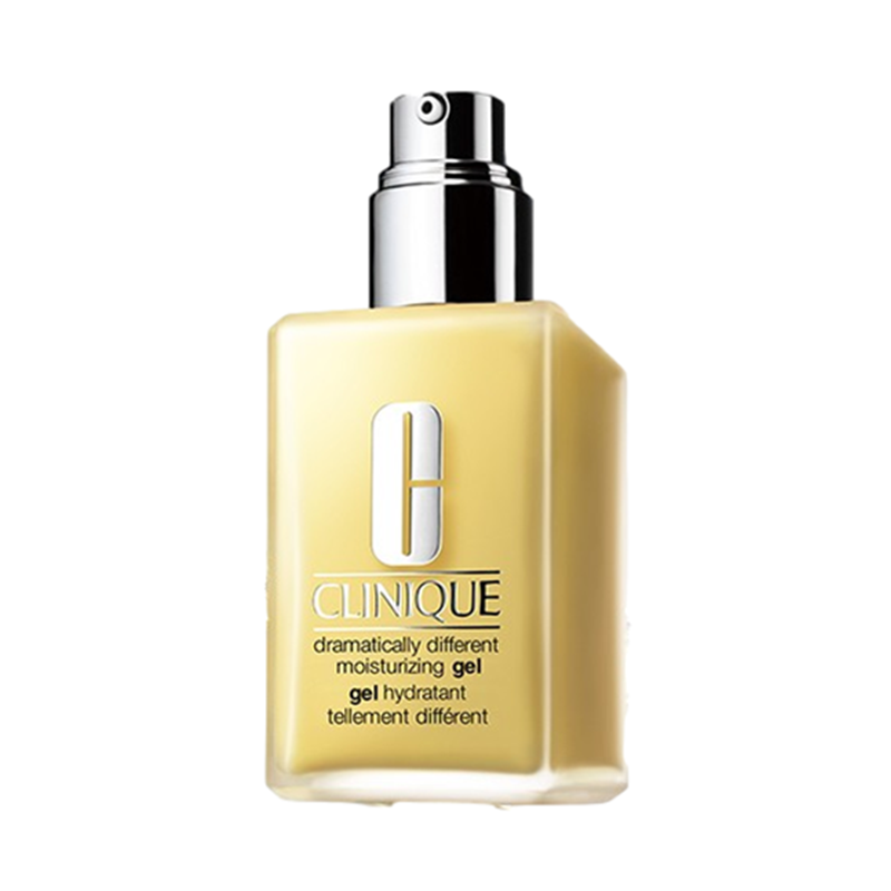 倩碧 清爽滋润乳液面霜