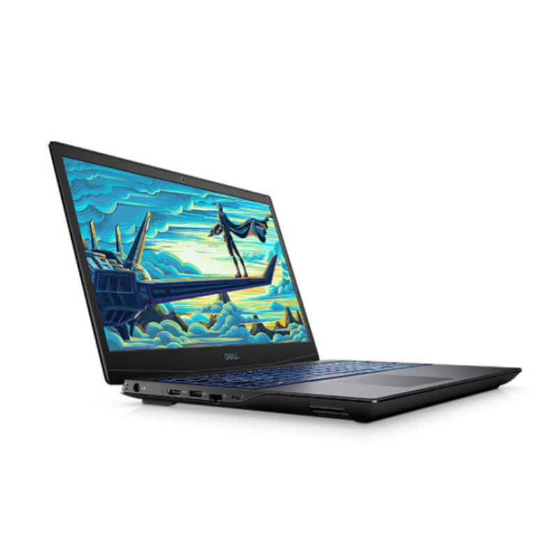 戴尔 3D音效多类散热 游戏本