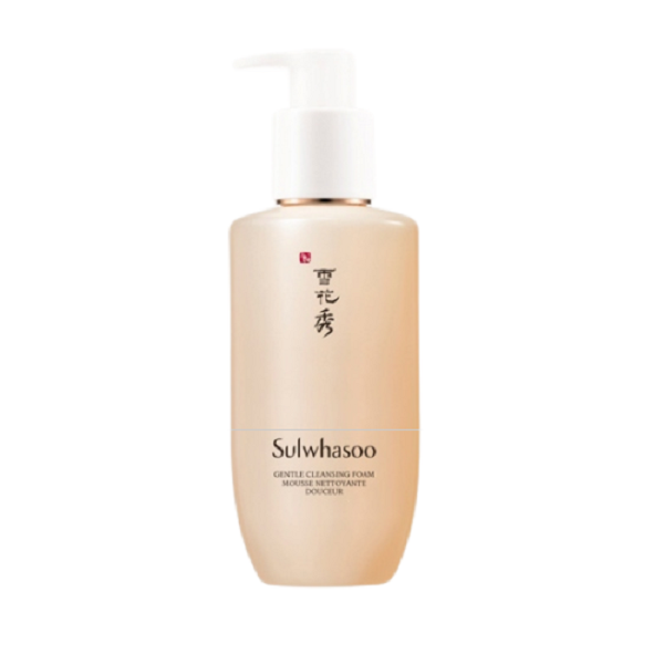 雪花秀 氨基酸洁面乳