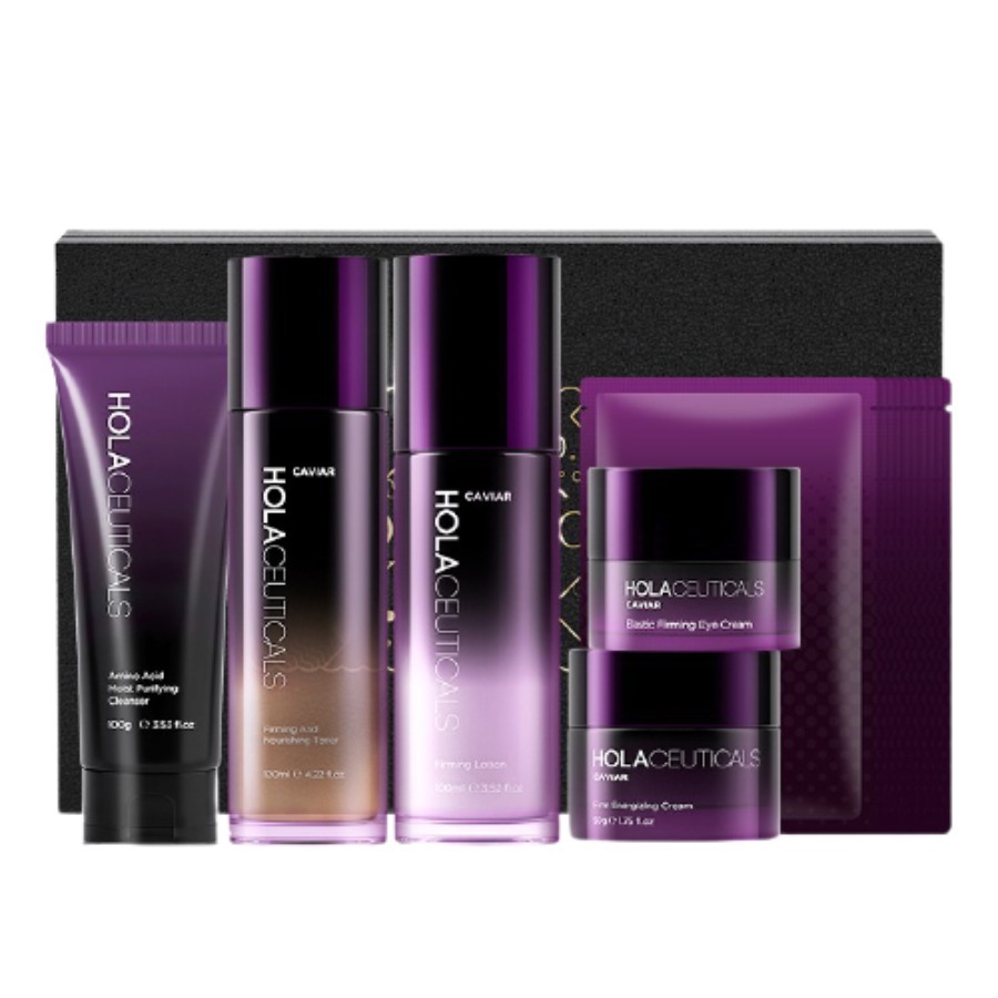 赫拉 补水提拉 护肤套盒