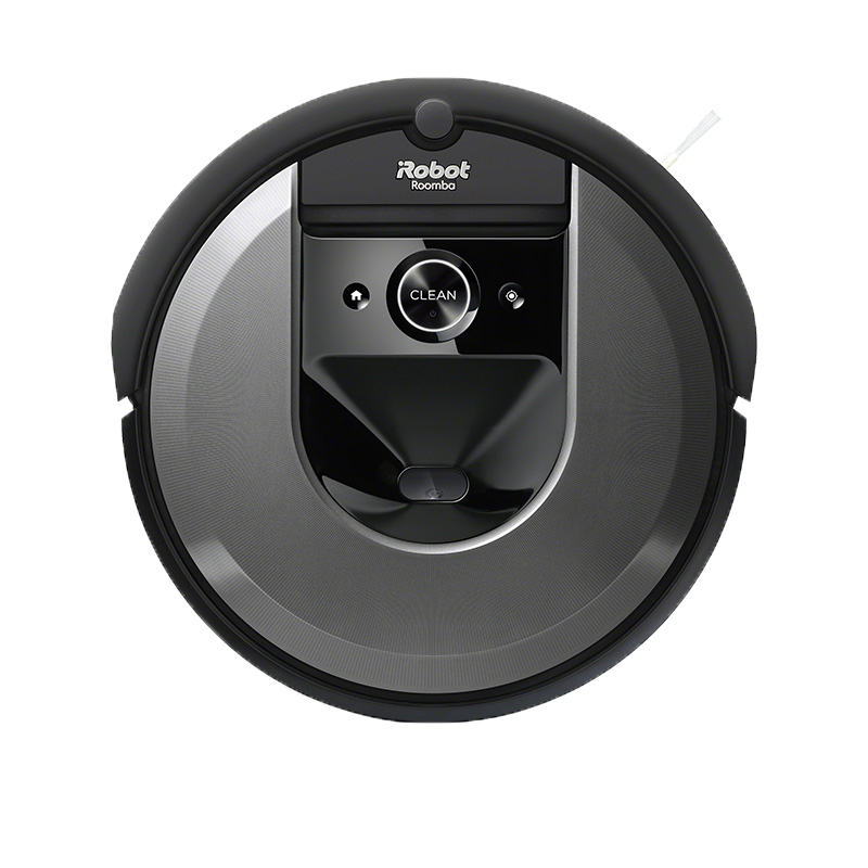 iRobot 全自动吸尘器