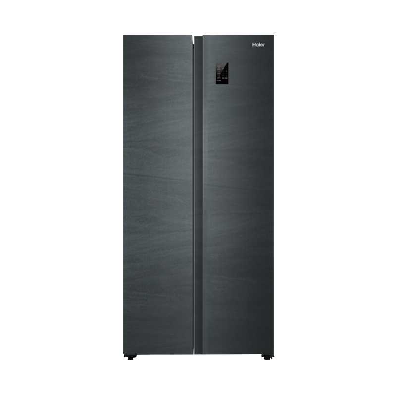 海尔 风冷无霜净味冰箱