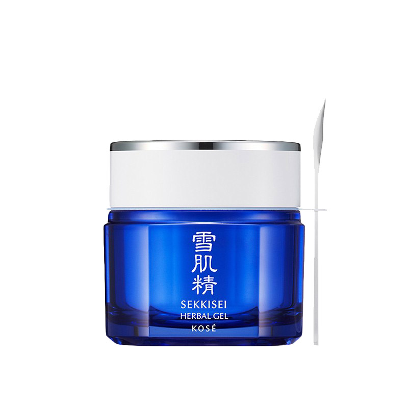 雪肌精 多效菁华面霜