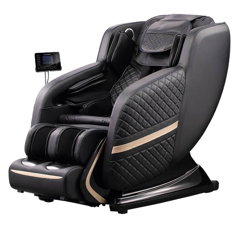 美国 电动老人全身按摩椅