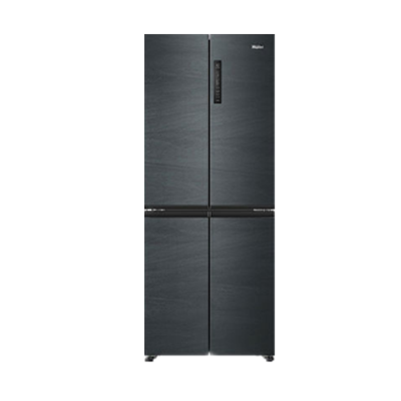 海尔三挡变温变频冰箱