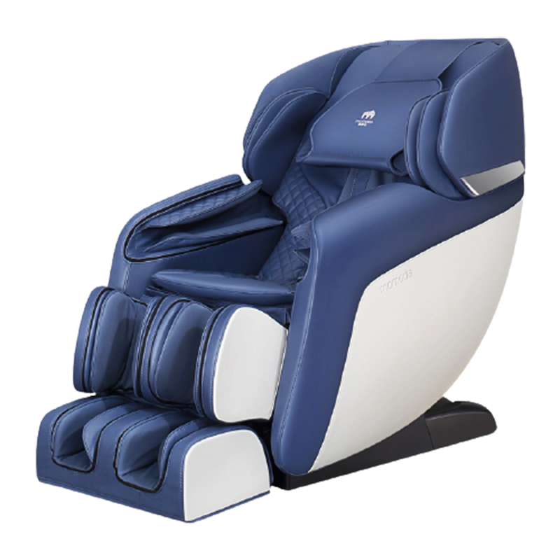 摩摩哒 气囊包裹按摩椅