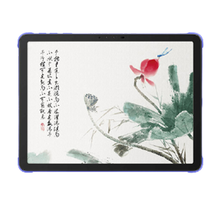 小天才 护眼平板电脑