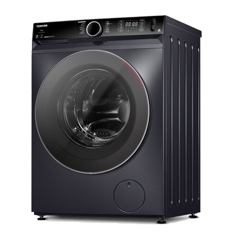 東芝纳米级洁净洗衣机