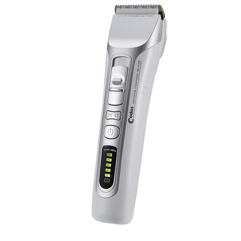 科德士 加长充电线理发器