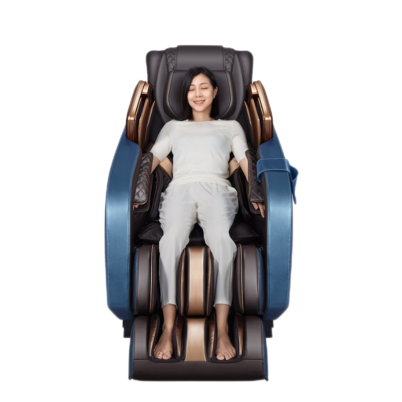 荣泰 智能按摩椅