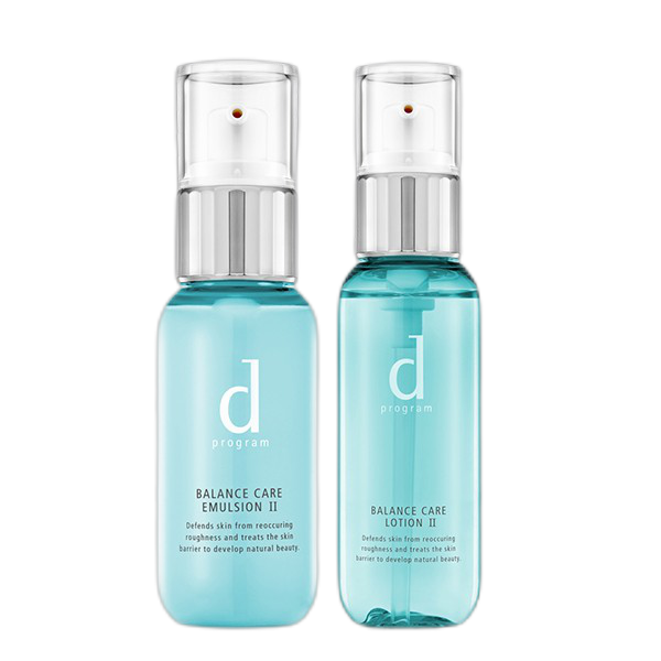 安肌心语 舒缓不适护肤套装