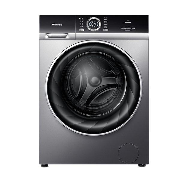 海信 永磁DD直驱变频洗衣机