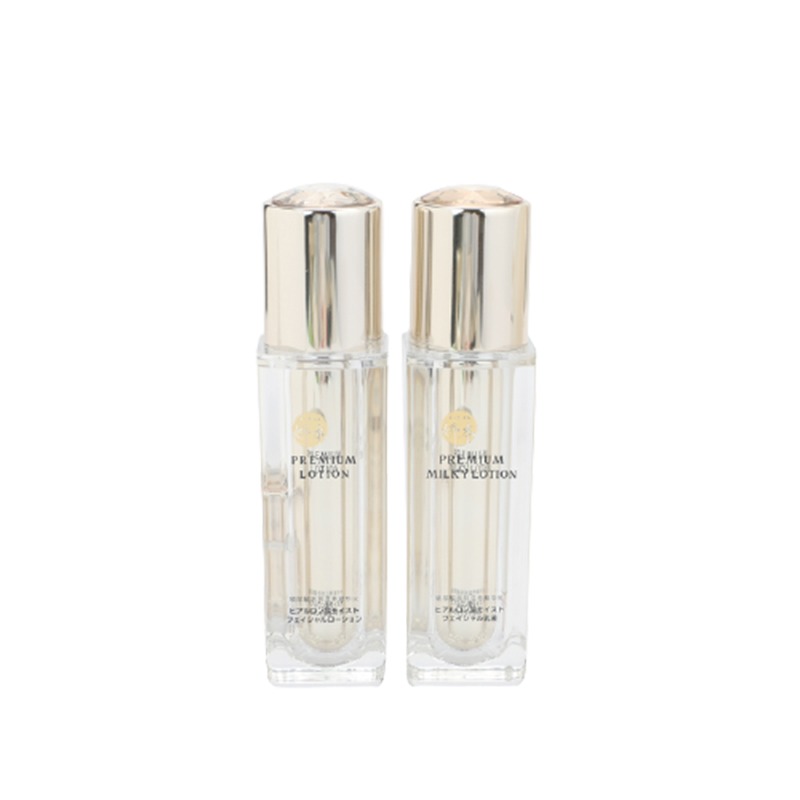 娇本 控油保湿 套装