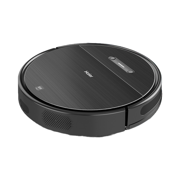海尔 大吸力扫地机器人