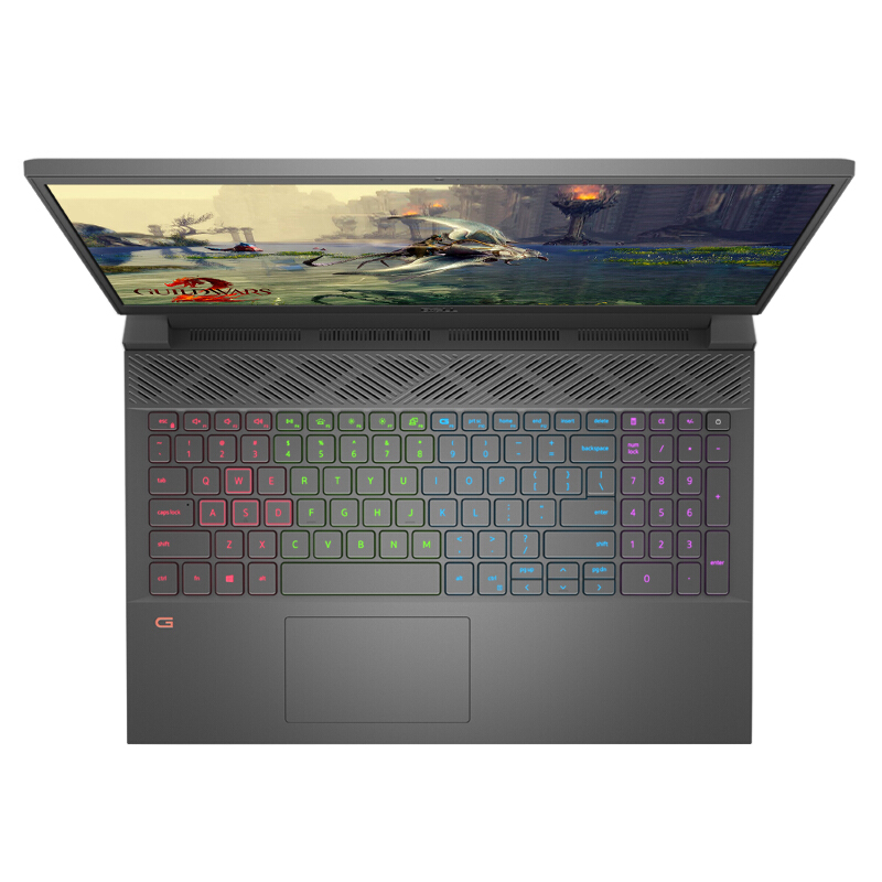 戴尔 丰富接口 游戏本