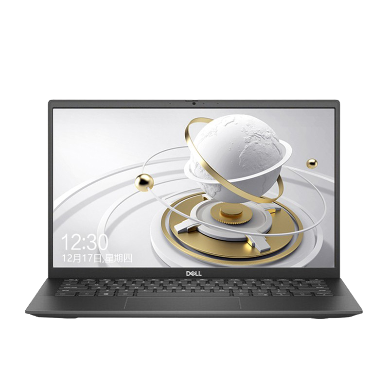 戴尔防眩光屏幕笔记本