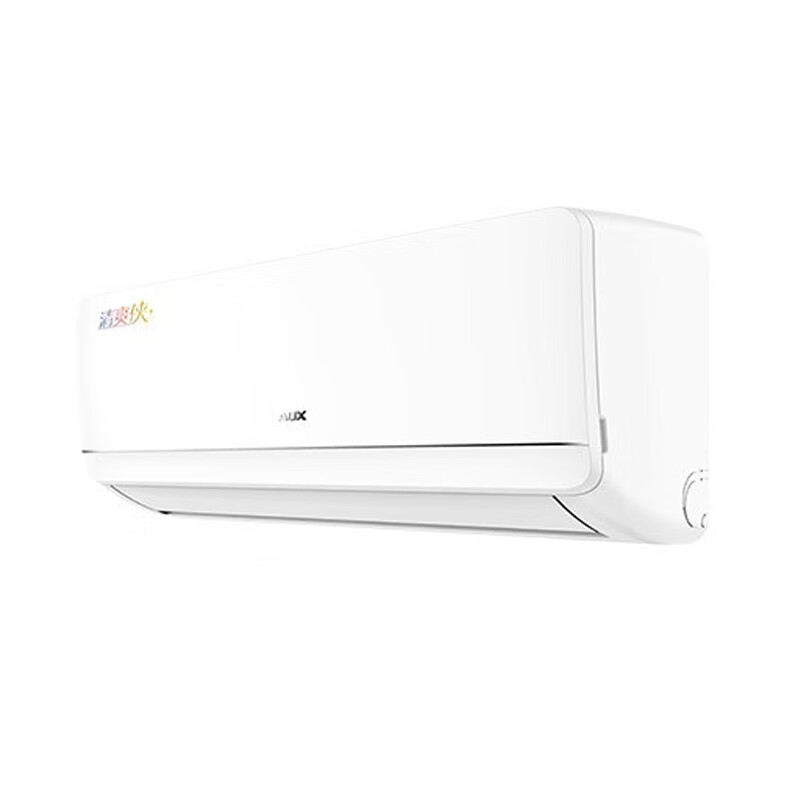 奥克斯 自动水洗空调