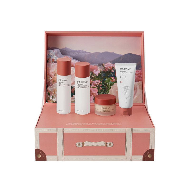PMPM 舒缓修护套装