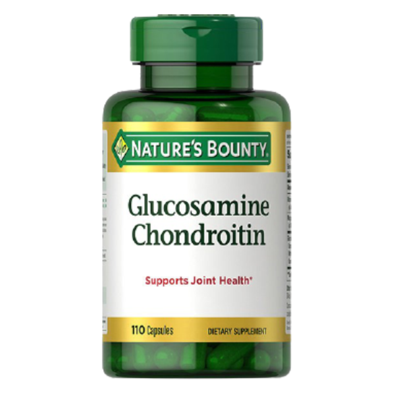 自然之宝 氨糖软骨素胶囊