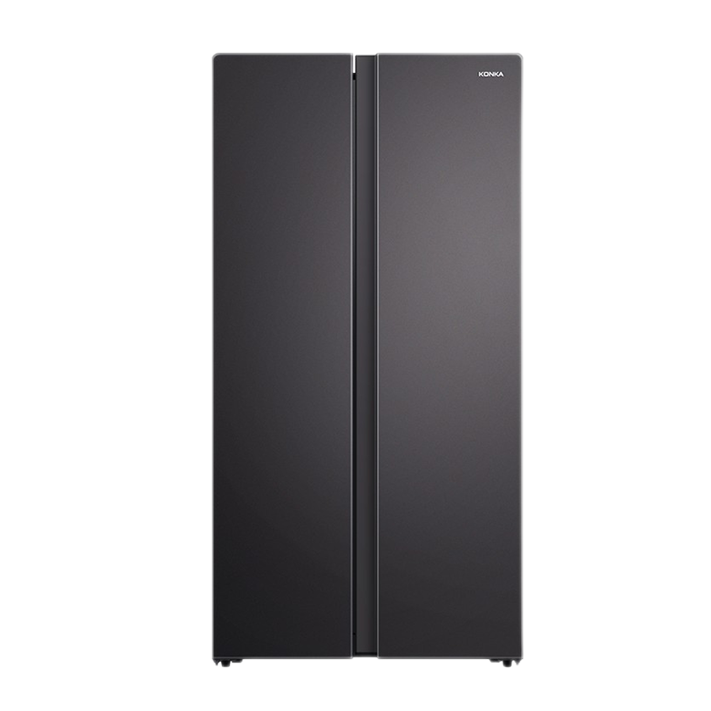 康佳 六层冷藏冷冻双门冰箱