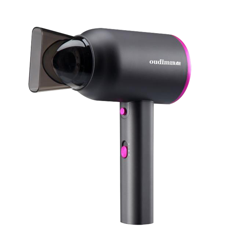 欧点 多段切换吹风机