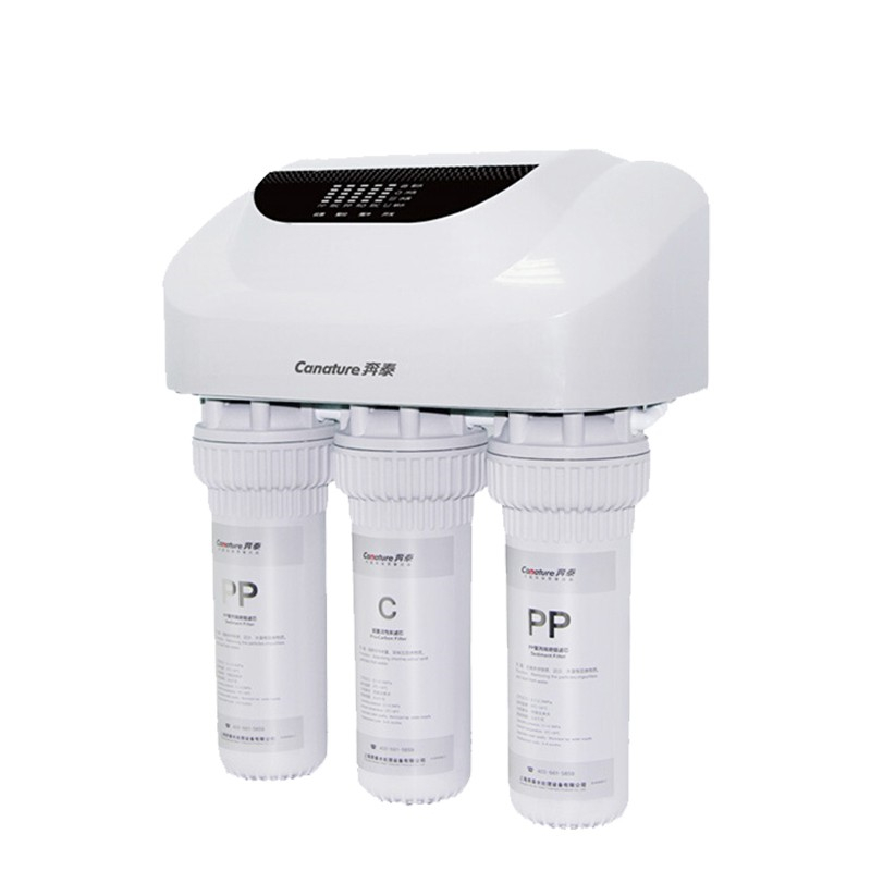 开能 大流量反渗透净水器