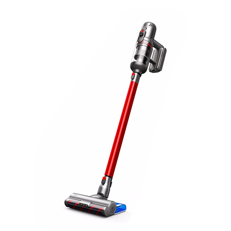 小狗 智能感应除尘强续航吸尘器