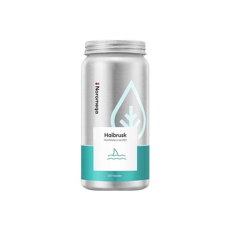 Noromega 鲨鱼软骨素片