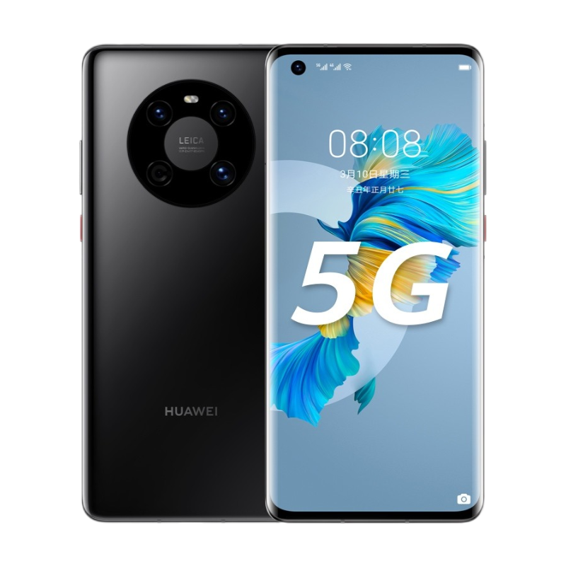 华为 超感知徕卡影像曲面屏手机