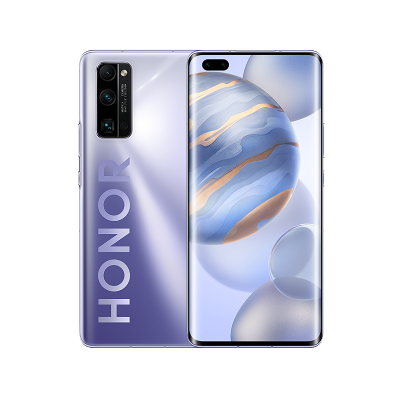 荣耀 磨砂轻薄手机