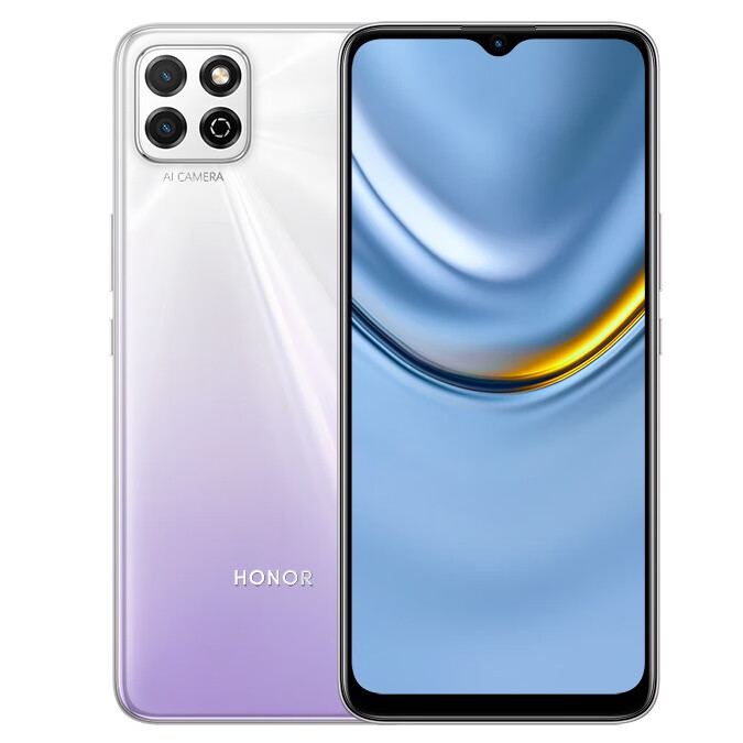 荣耀畅玩20 全面屏手机