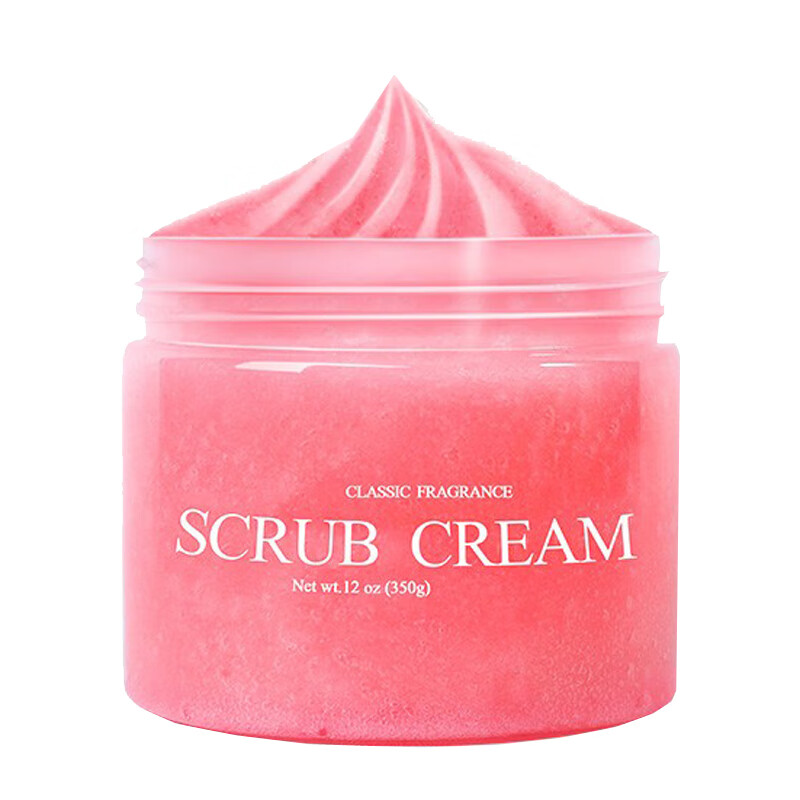 葆丽匙 氨基酸身体浴盐