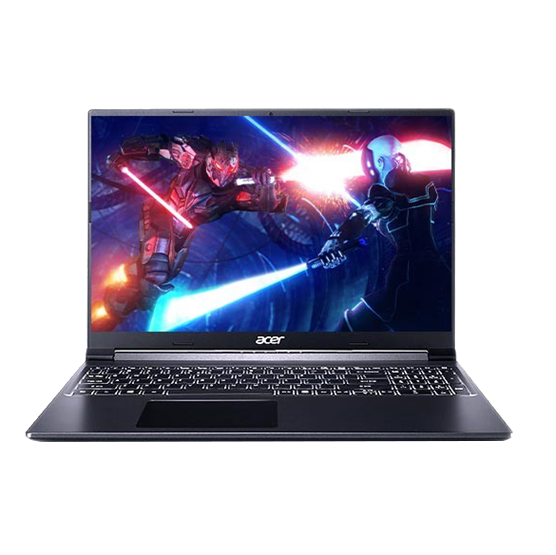 宏碁 高清炫酷窄边框游戏本