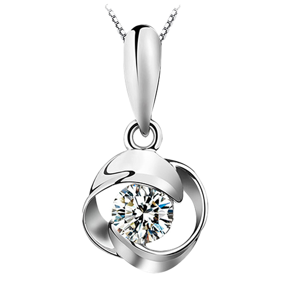 卡蒂罗 925银项链