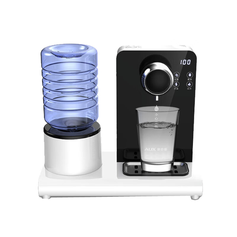 奥克斯 智能多挡调温饮水机