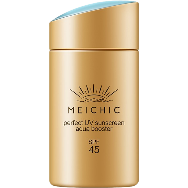 MEICHIC 保湿提亮防晒乳