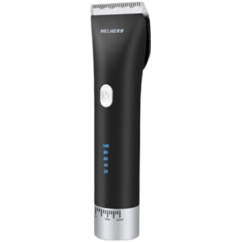 美菱 锐角刀头理发器