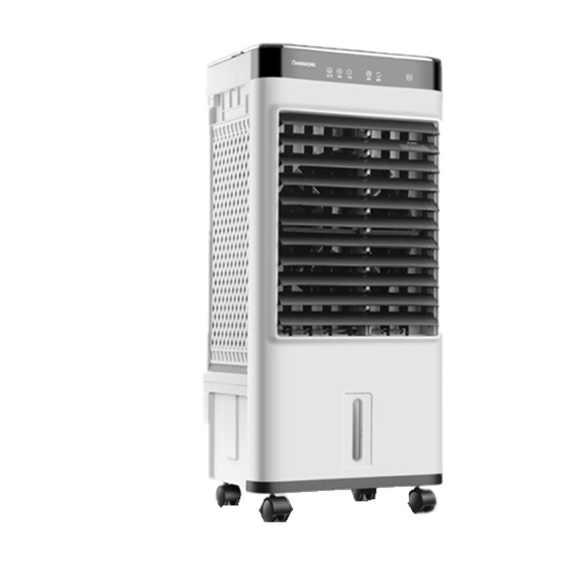 长虹玻璃盖板品质冷风扇