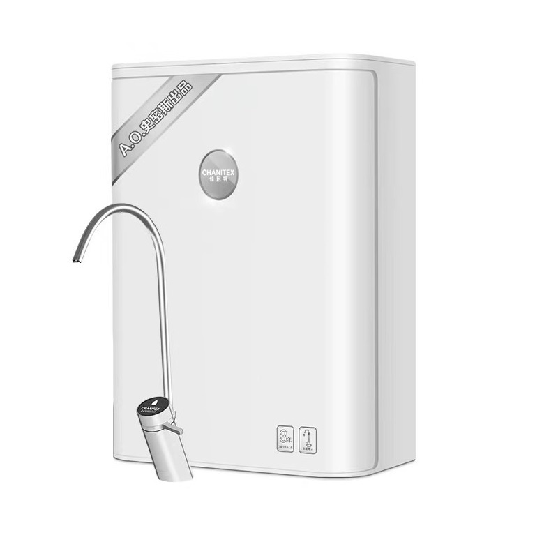 史密斯 自动冲洗 净水器